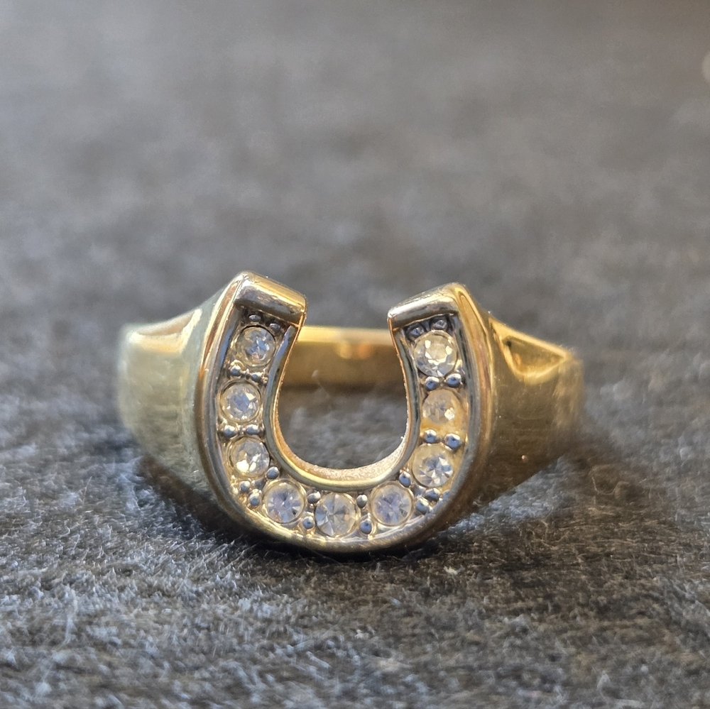 Just Fun Rings